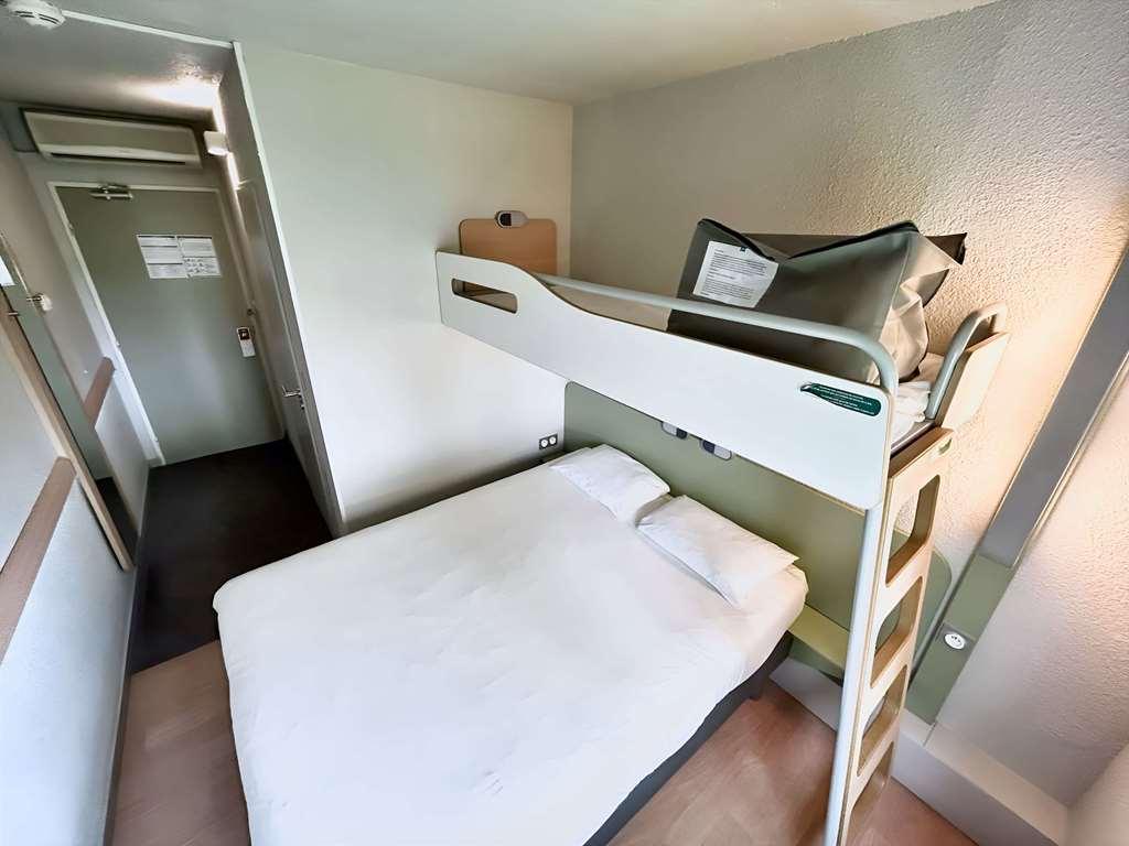 Ibis Budget Beaune Beaune  Rom bilde